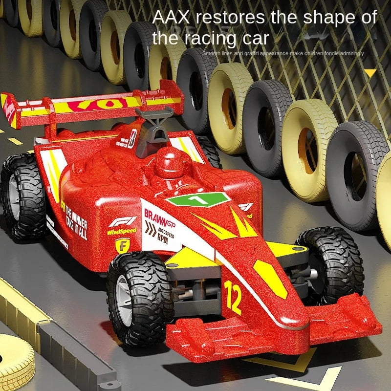 Formula 1 Remote Control Racing Car