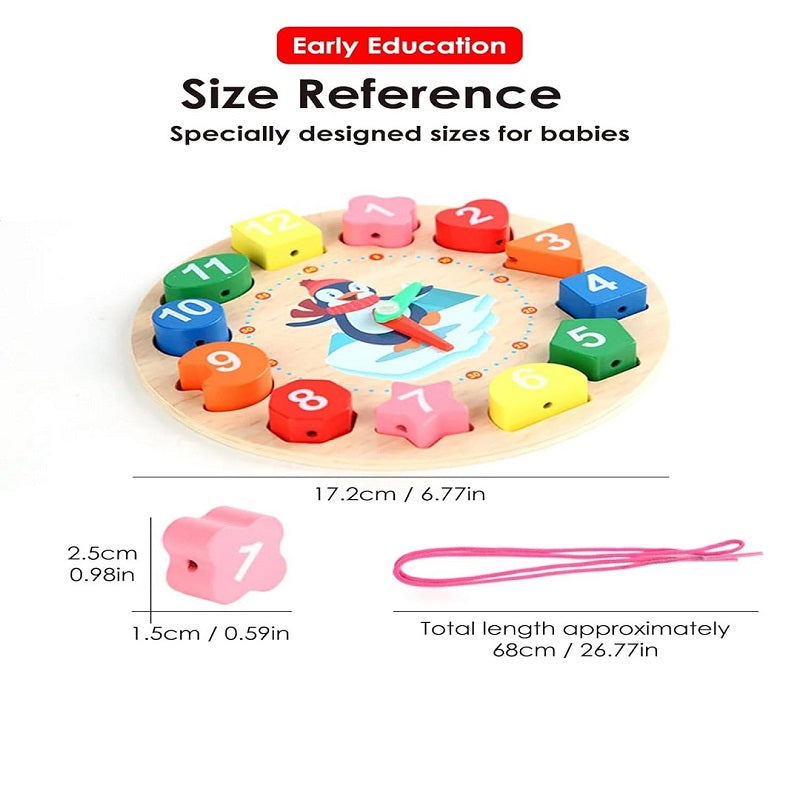 Wooden Montessori Starter Bundles – Perfect for Early Childhood Play