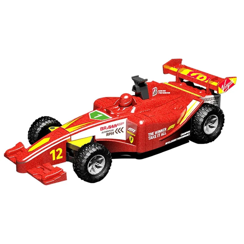 Formula 1 Remote Control Racing Car