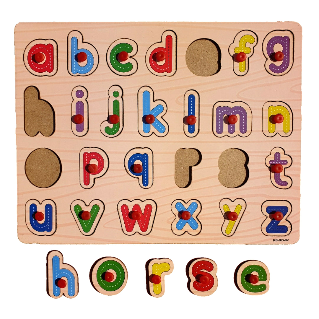 Wooden Sorting Boards Pack of 5 – The Ultimate Early Learning Bundle