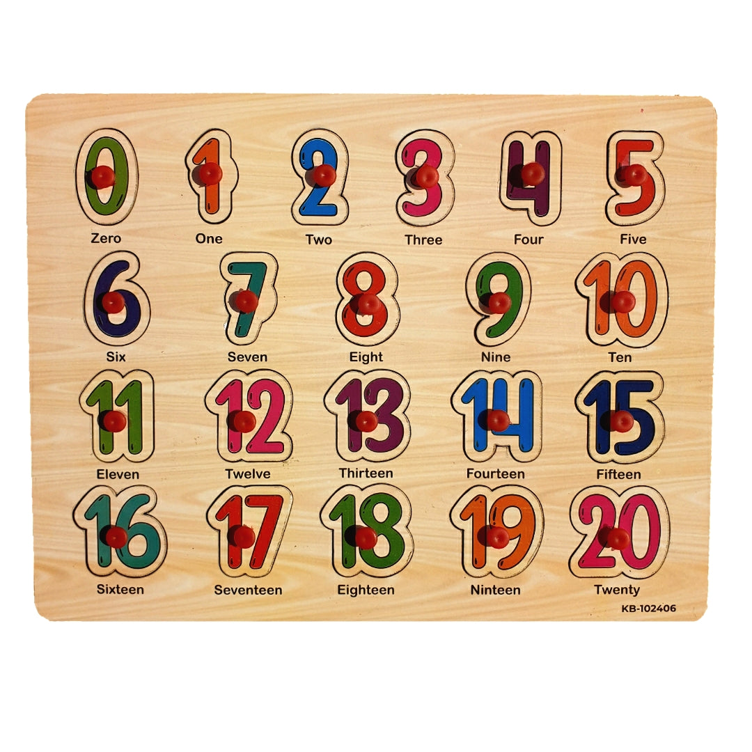 Wooden Sorting Boards Pack of 5 – The Ultimate Early Learning Bundle