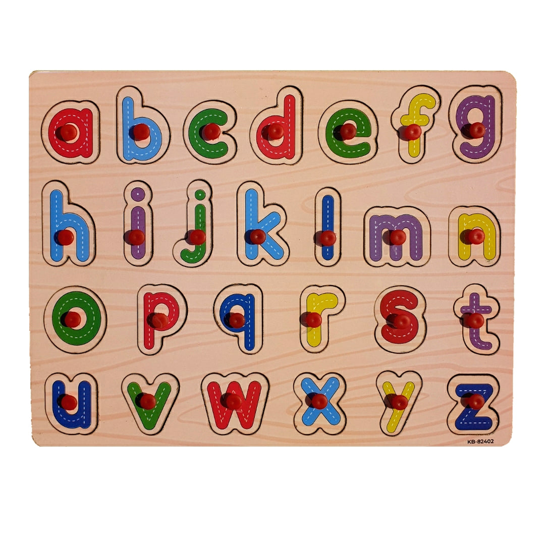 Wooden Sorting Boards Pack of 5 – The Ultimate Early Learning Bundle