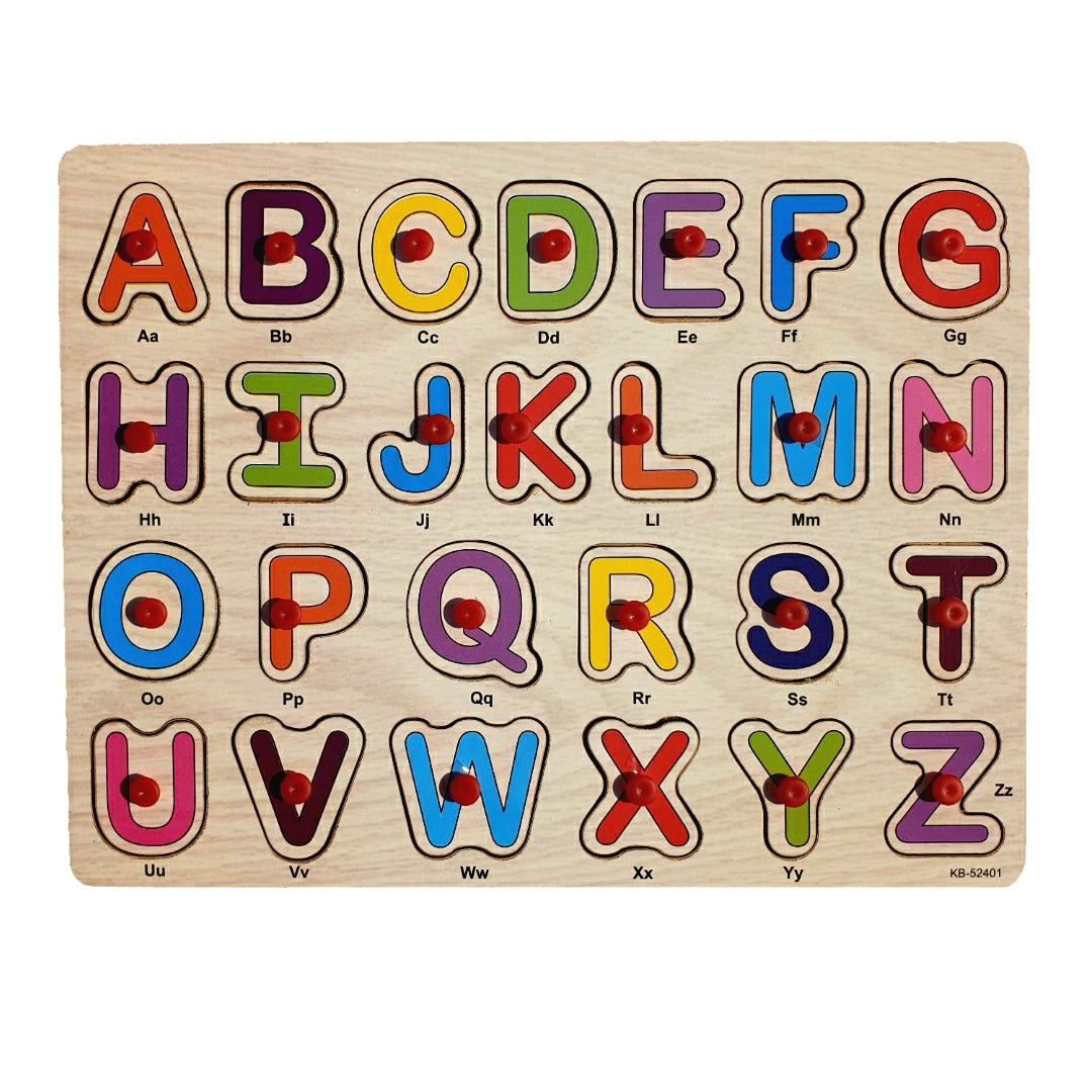 Wooden Sorting Boards Pack of 5 – The Ultimate Early Learning Bundle