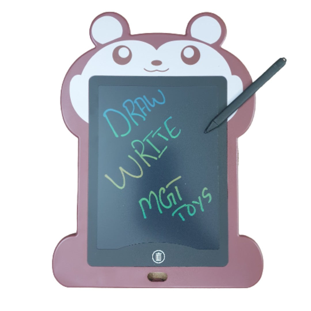 Bear Magic LCD Writing & Drawing Tablet