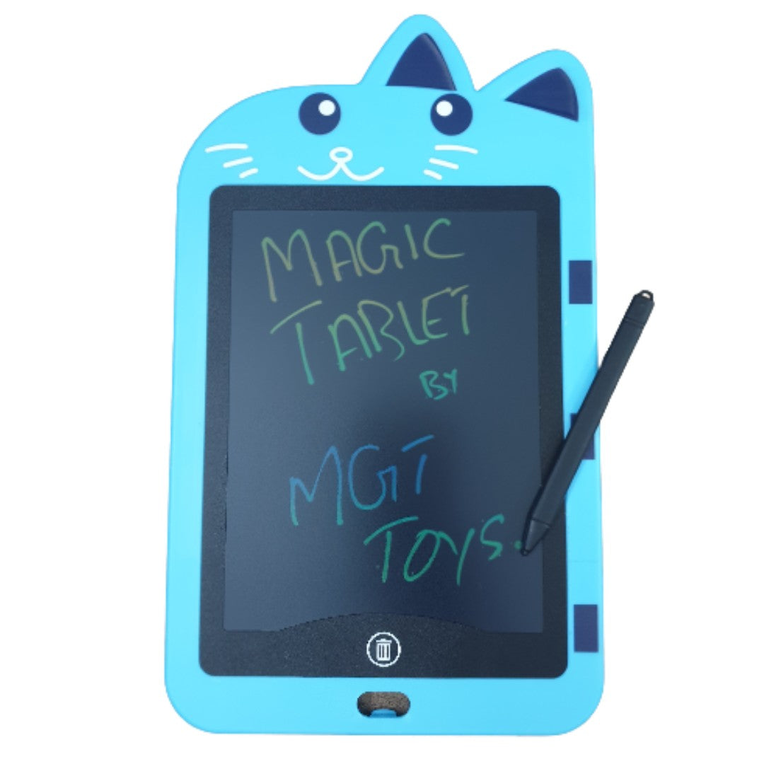 Cat Magic LCD Writing & Drawing Tablet