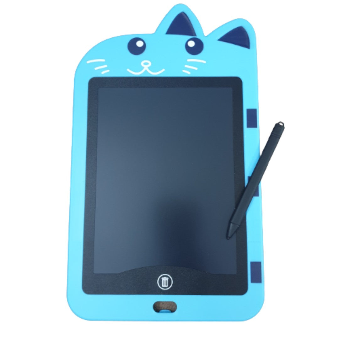 Cat Magic LCD Writing & Drawing Tablet