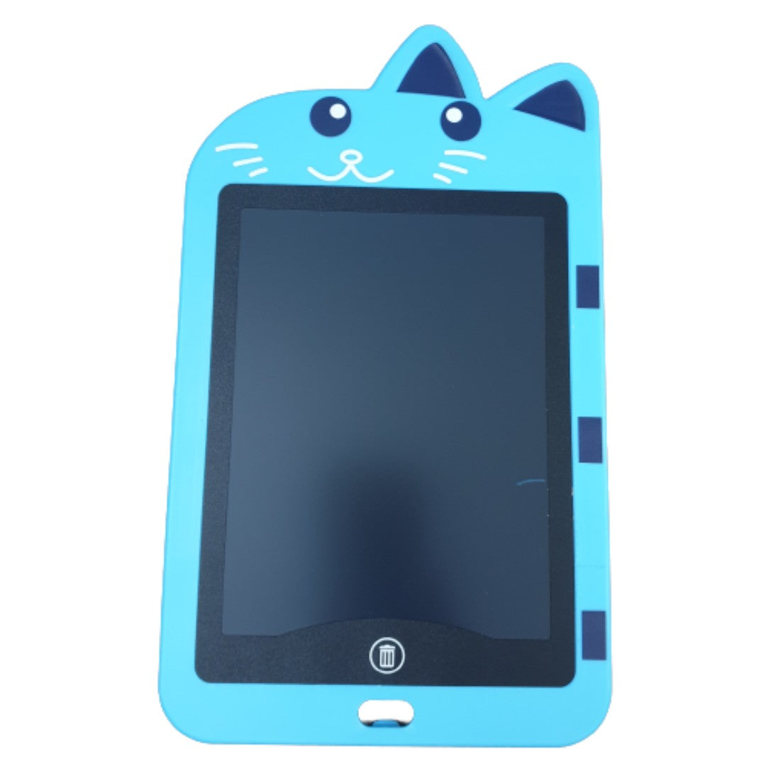 Cat Magic LCD Writing & Drawing Tablet