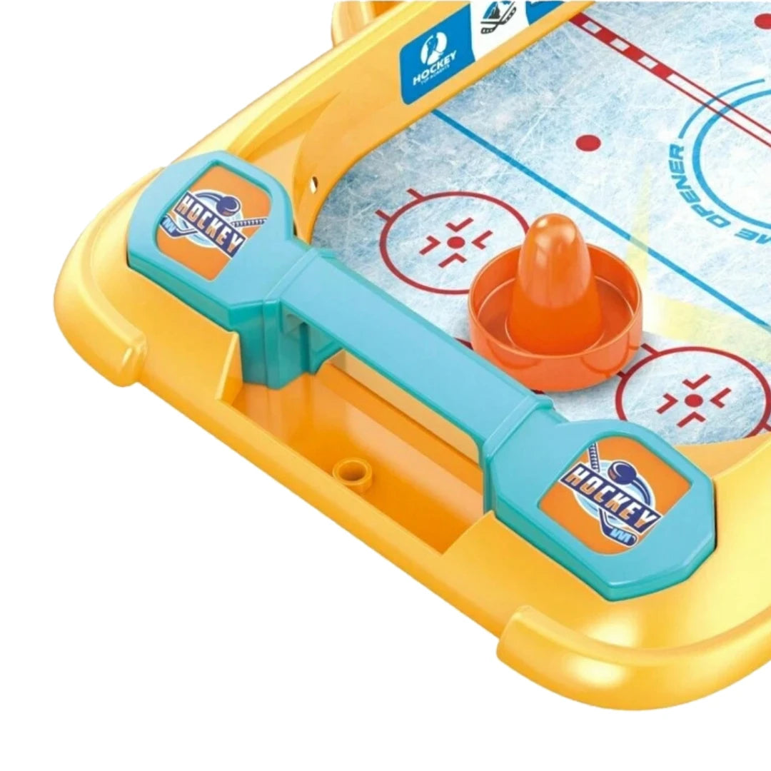 Ice Hockey Score Competition Tabletop Board Game