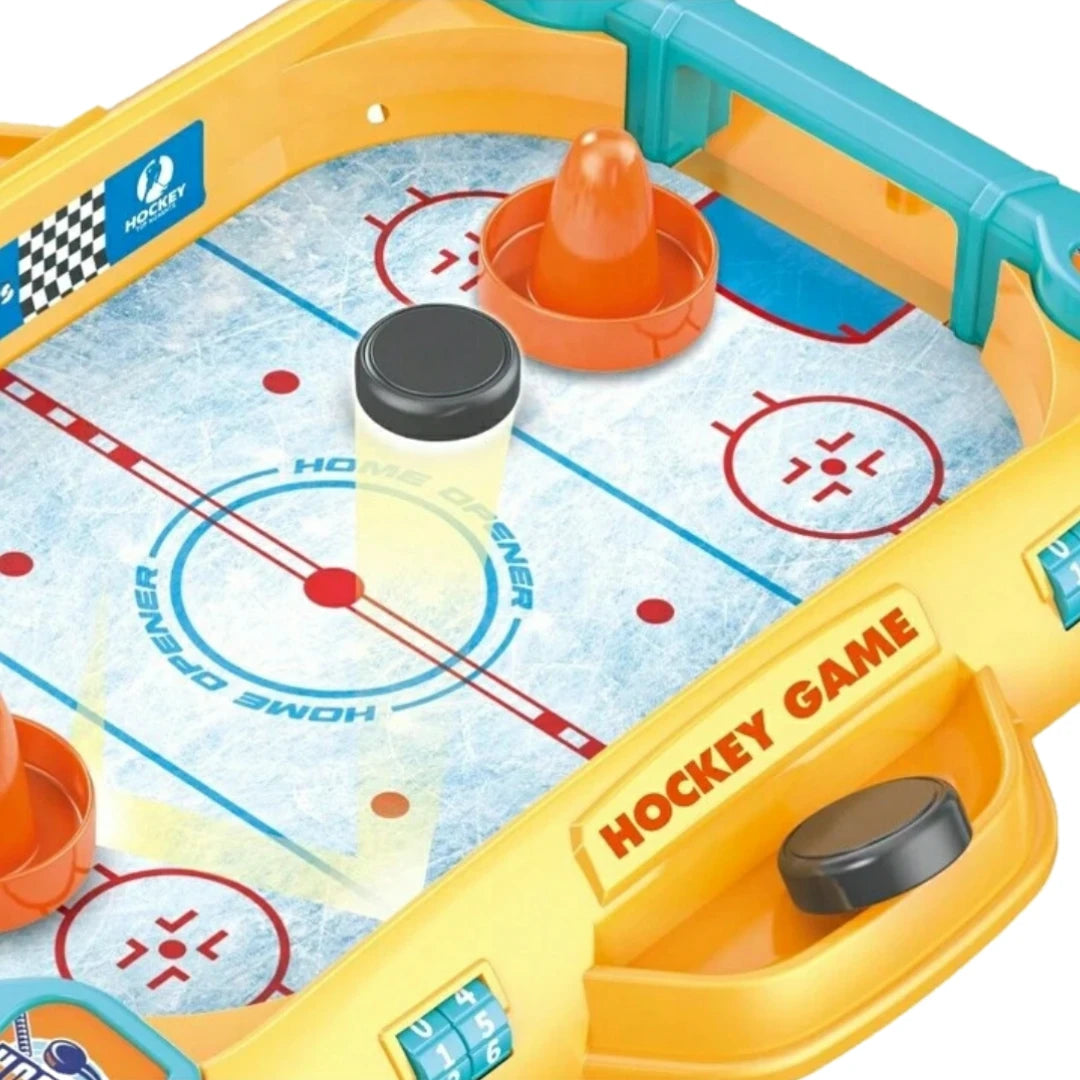 Ice Hockey Score Competition Tabletop Board Game