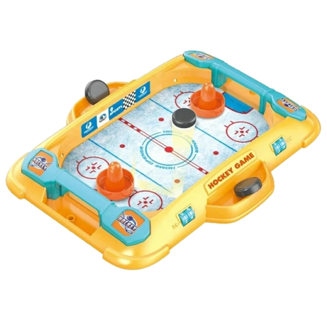 Ice Hockey Score Competition Tabletop Board Game