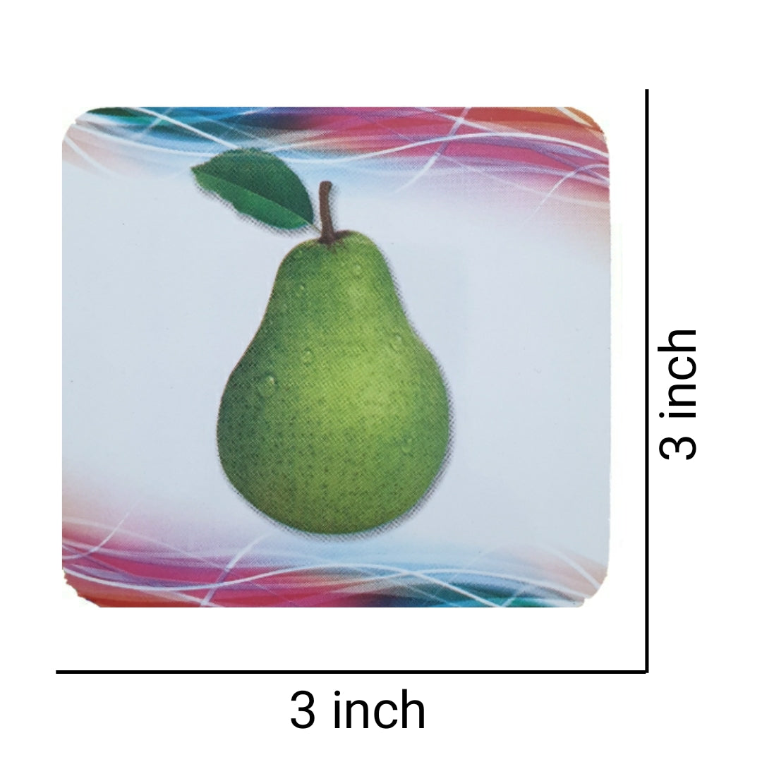 All-in-One Educational Flashcards Combo for Young Learners