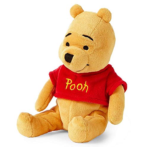 Cute Winnie The Pooh Plush Stuffed Toy-25 cm