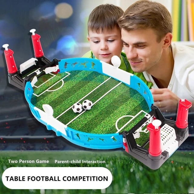 Interactive Football Arcade  Tabletop Game