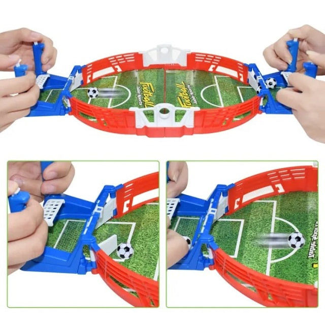 Interactive Football Arcade  Tabletop Game