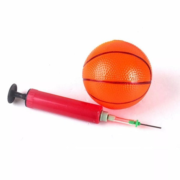 Dinosaur Adjustable Activity Basketball Stand