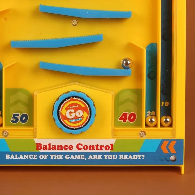 Balancing Hoodle Board Activity & Fun Interactive Game