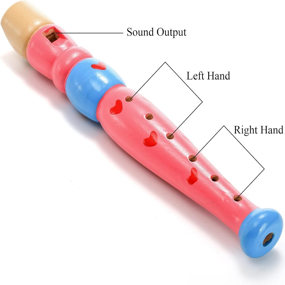 Fun Knockout Xylophone Piano With Musical Instruments