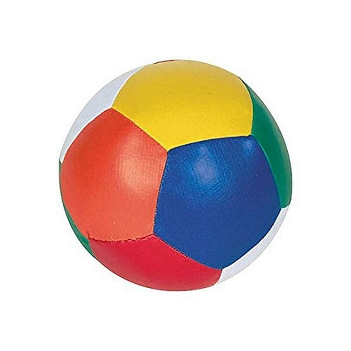 Multicolour Plush Ball & Numbers Dies & Alphabets Dies