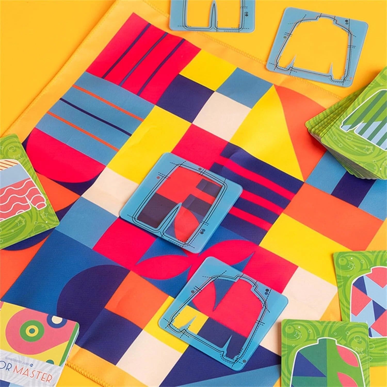 Cutting Clothing Tailor Master Challenging Game