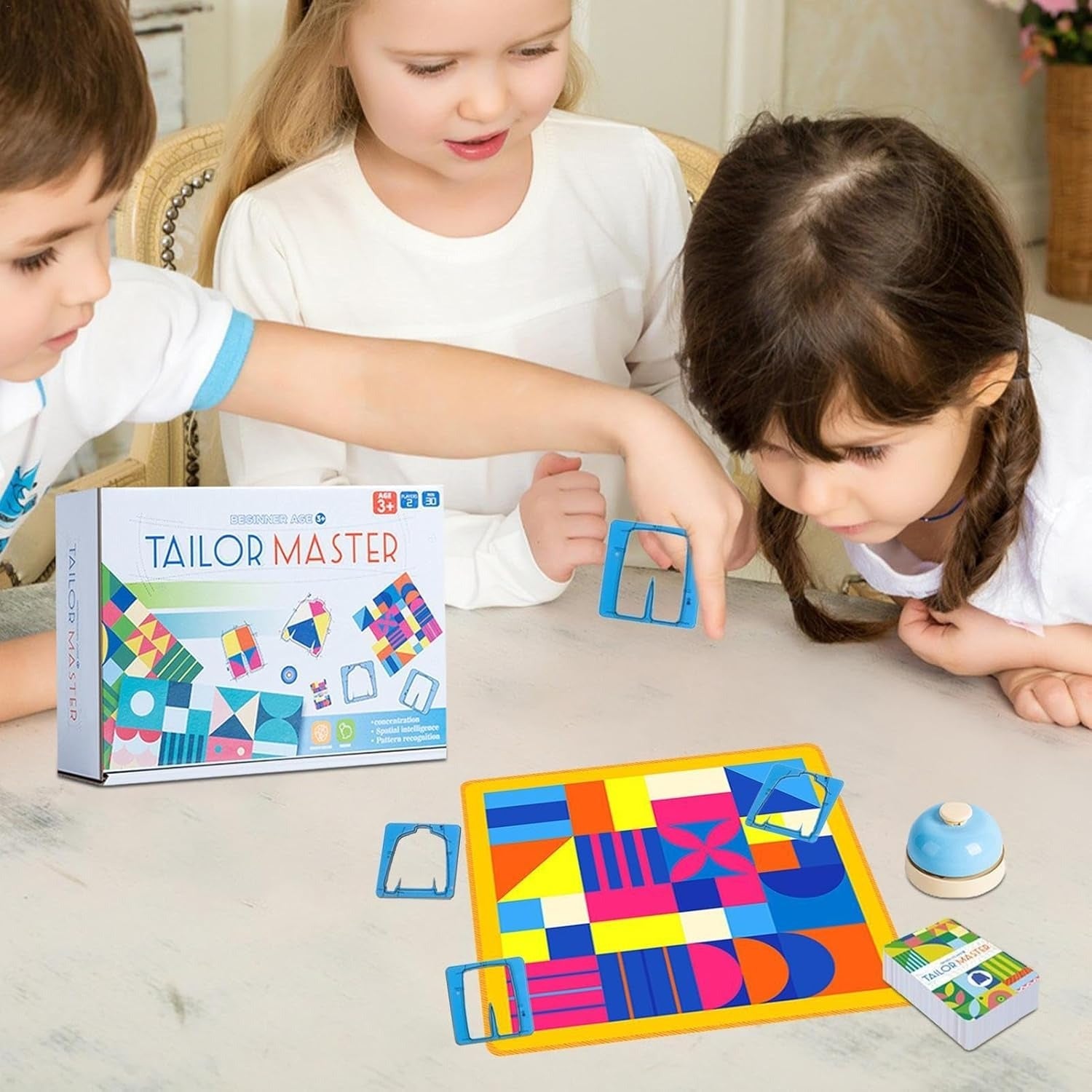 Cutting Clothing Tailor Master Challenging Game