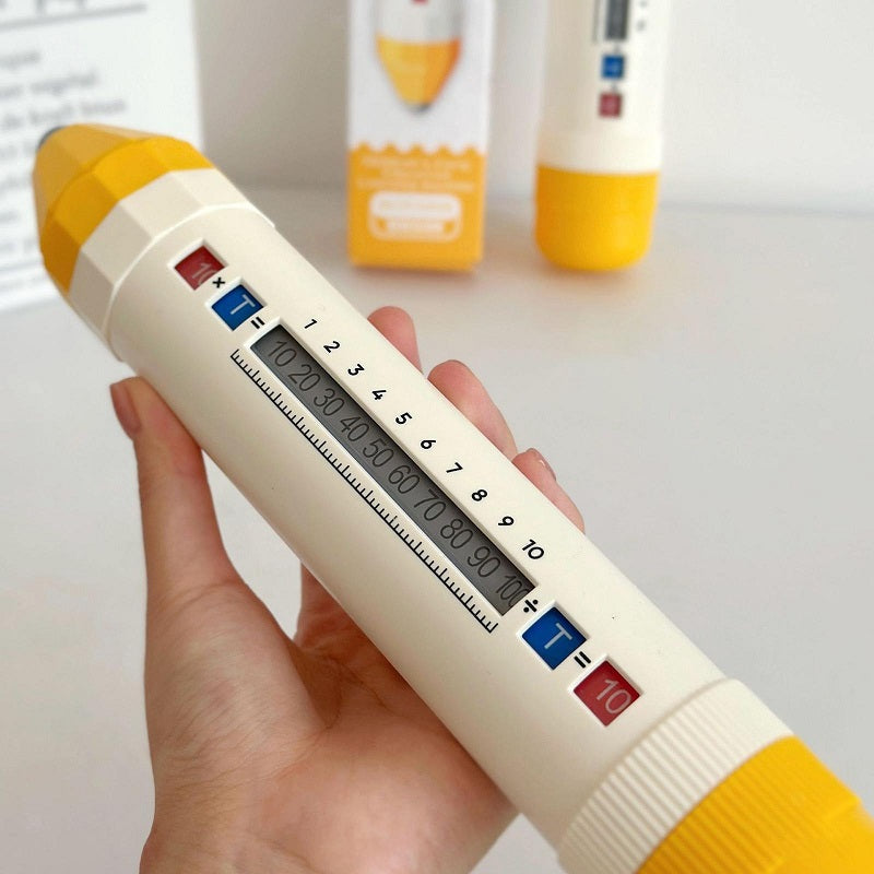 Multiplication & Division Learning Pen