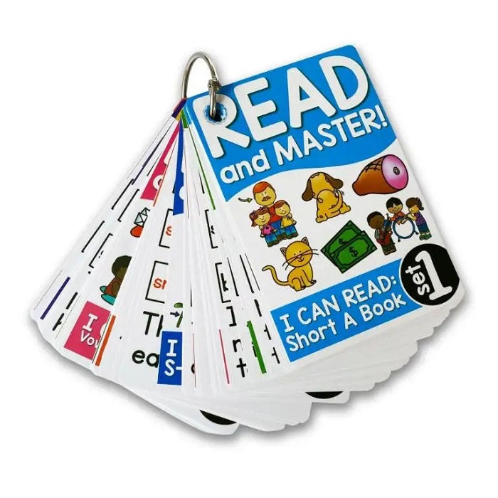 Phonics High Quality 67 Flash Cards