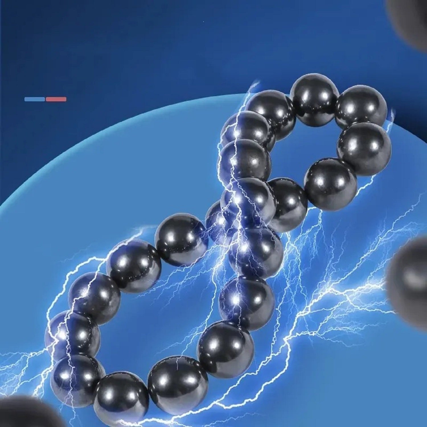 Multiplayer High Quality Magnetic Balls Chess