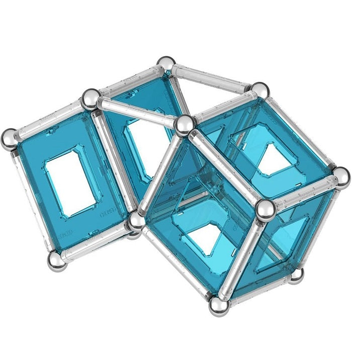 Magnetic Balls & Sticks Construction Blocks Set-66 pcs