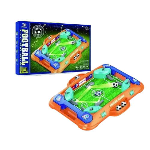 Football Shoot Score Competition Tabletop Game