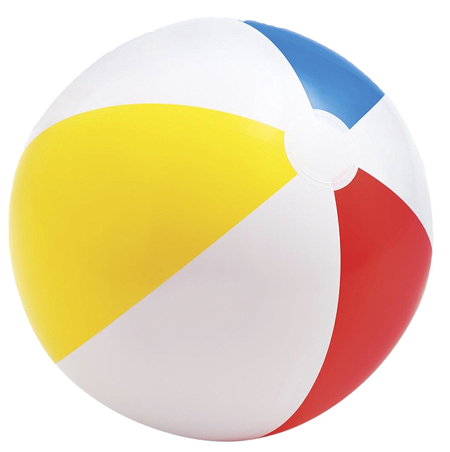 Intex Beach Playing Activity Ball  20 inch