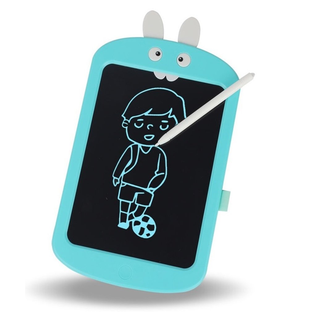 Bunny Magic LCD Writing & Drawing Tablet