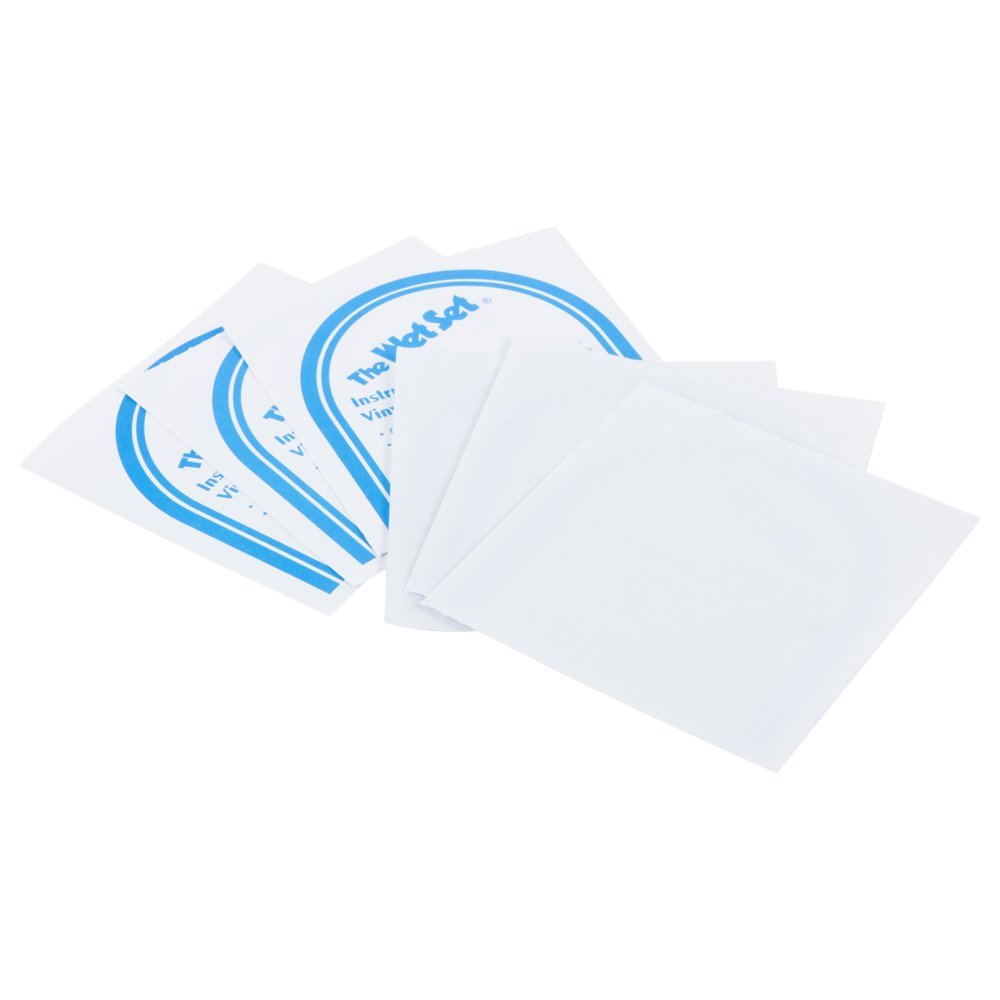 Intex Square Repair Patches (6 Patches Pack)