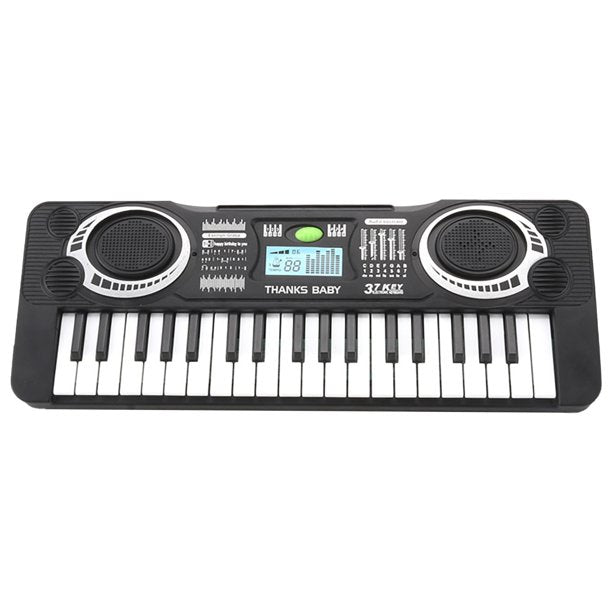 37 Keys Electronic Musical Instrument Keyboard Piano