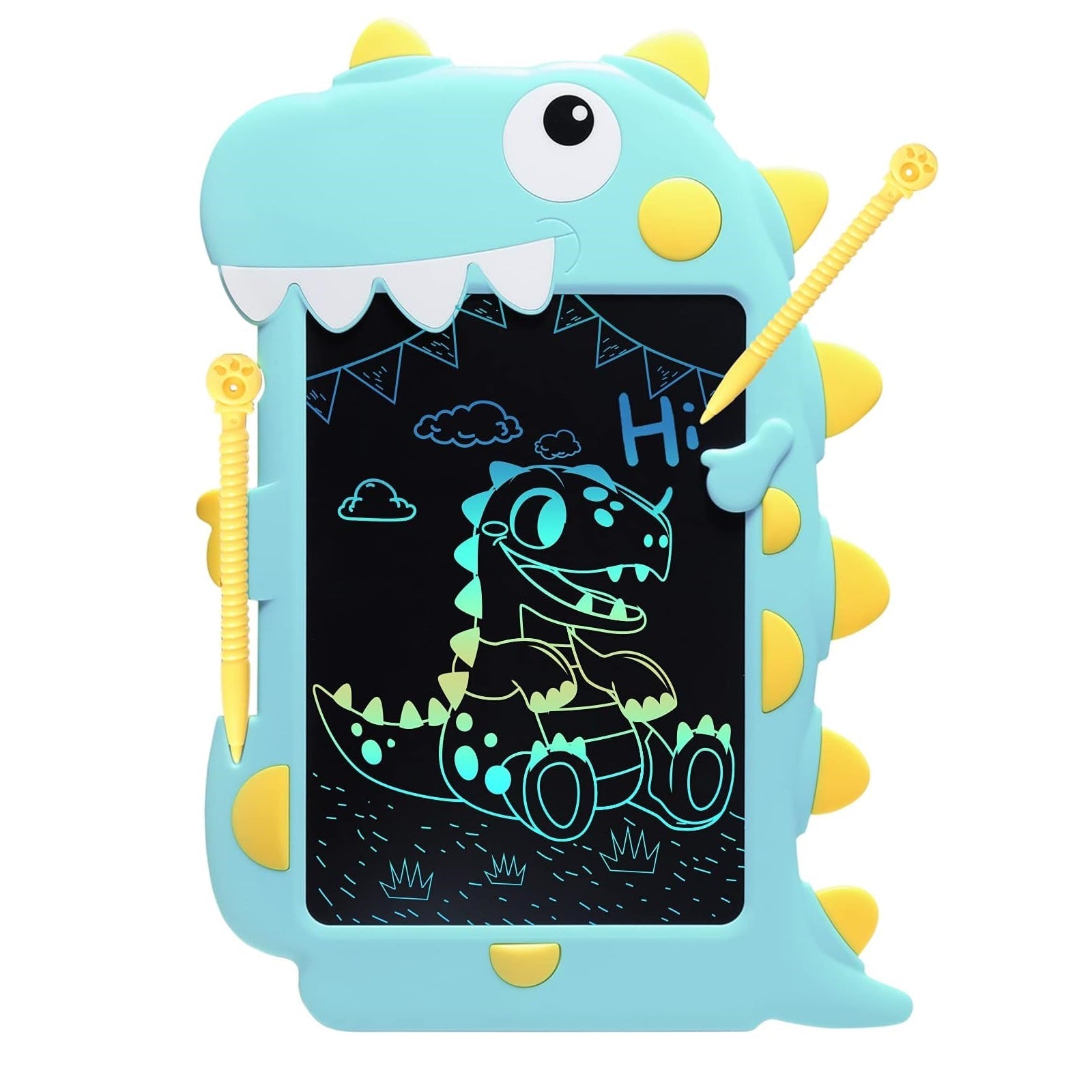 Dinosaur Magic LCD Writing Tablet