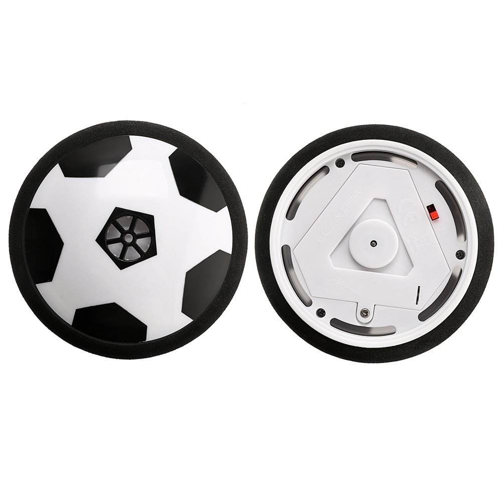 Tabletop Hover Air Soccer Game