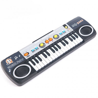 31 Keys Electronic Keyboard Piano With Mic