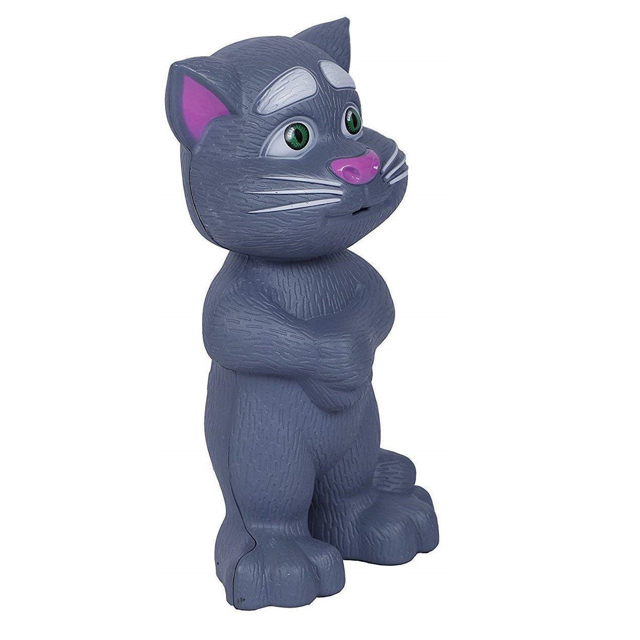 Kids Intelligent Speaking Repeater Talking Tom Cat Toy