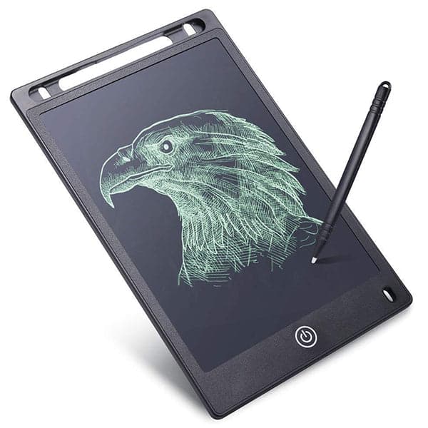 Lcd Electronic Writing & Drawing Tablet 10 Inch